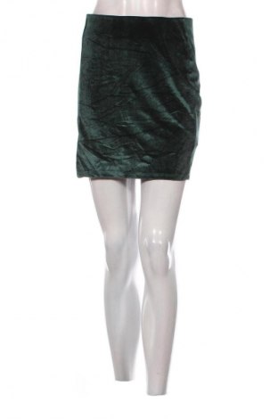 Sukně Monki, Velikost S, Barva Zelená, Cena  139,00 Kč