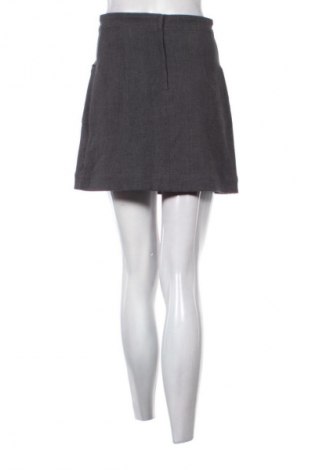 Sukňa Monki, Veľkosť S, Farba Sivá, Cena  9,21 €