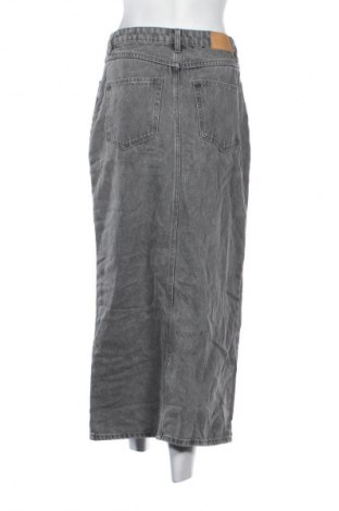 Sukně Monki, Velikost M, Barva Šedá, Cena  259,00 Kč