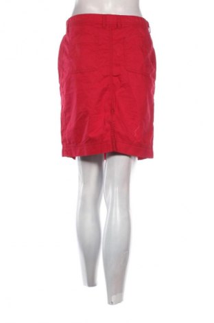 Fustă Montego, Mărime M, Culoare Roșu, Preț 50,00 Lei