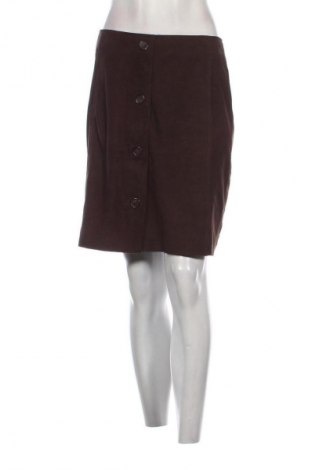 Sukňa More & More, Veľkosť M, Farba Hnedá, Cena  28,18 €