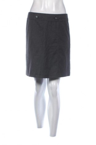Φούστα More & More, Μέγεθος M, Χρώμα Γκρί, Τιμή 28,13 €