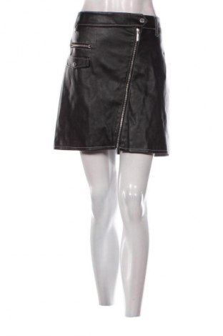 Szoknya Morgan, Méret L, Szín Fekete, Ár 8 200 Ft