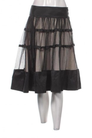 Fustă Moschino, Mărime M, Culoare Multicolor, Preț 266,00 Lei