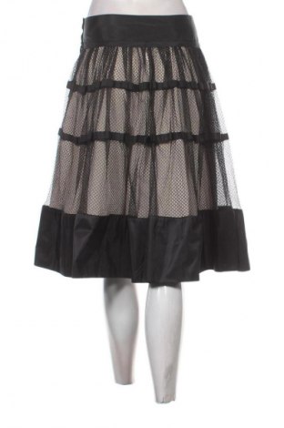 Fustă Moschino, Mărime M, Culoare Multicolor, Preț 266,00 Lei