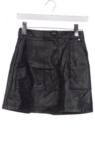 Пола Motivi, Размер XS, Цвят Черен, Цена 55,00 лв.