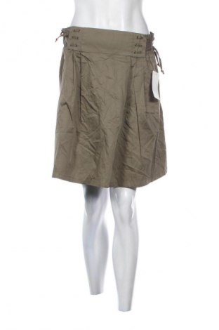 Spódnica Motivi, Rozmiar M, Kolor Zielony, Cena 50,99 zł