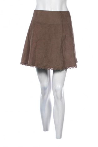 Szoknya Motivi, Méret L, Szín Barna, Ár 4 519 Ft