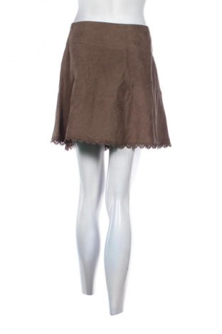 Szoknya Motivi, Méret L, Szín Barna, Ár 4 519 Ft