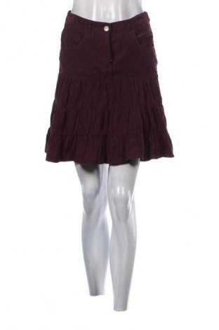 Φούστα Motivi, Μέγεθος S, Χρώμα Βιολετί, Τιμή 12,99 €