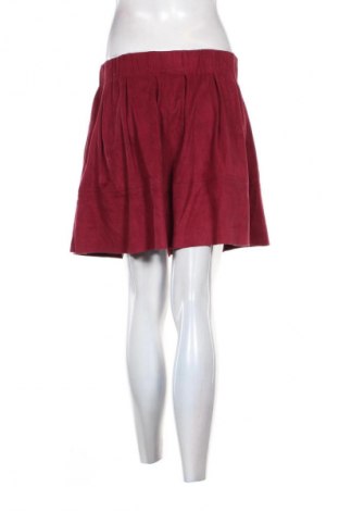 Φούστα Moves, Μέγεθος M, Χρώμα Κόκκινο, Τιμή 7,99 €
