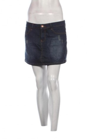 Spódnica Mshll Girl, Rozmiar M, Kolor Niebieski, Cena 66,65 zł