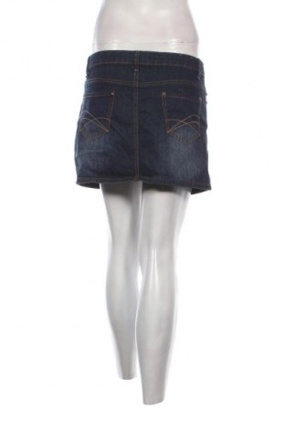 Spódnica Mshll Girl, Rozmiar M, Kolor Niebieski, Cena 66,65 zł