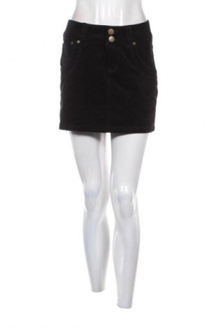 Fustă Multiblu, Mărime L, Culoare Negru, Preț 23,99 Lei