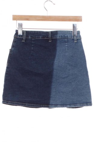 Fustă My Style, Mărime XS, Culoare Albastru, Preț 76,32 Lei