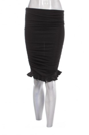 Пола NA-KD, Размер S, Цвят Черен, Цена 41,00 лв.