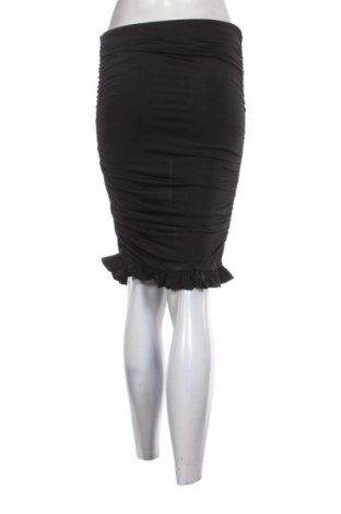 Пола NA-KD, Размер S, Цвят Черен, Цена 41,00 лв.