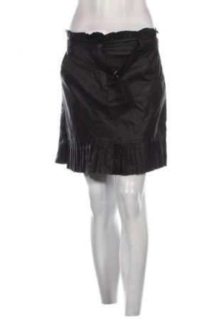 Φούστα NEW COLLECTION, Μέγεθος M, Χρώμα Μαύρο, Τιμή 20,99 €
