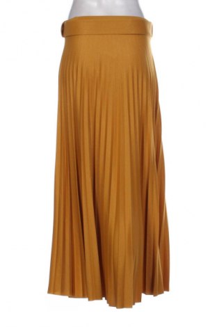 Φούστα NEW COLLECTION, Μέγεθος S, Χρώμα Κίτρινο, Τιμή 20,97 €