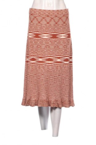 Φούστα Natura, Μέγεθος M, Χρώμα Πολύχρωμο, Τιμή 21,00 €