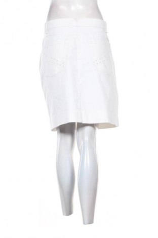 Φούστα Nautica, Μέγεθος XL, Χρώμα Λευκό, Τιμή 28,00 €