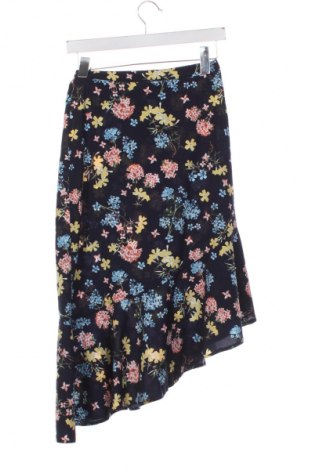 Φούστα New Look, Μέγεθος XXS, Χρώμα Πολύχρωμο, Τιμή 5,05 €