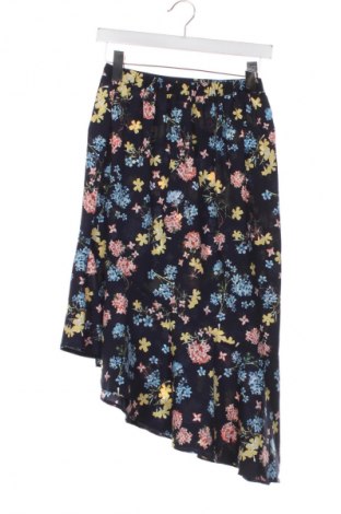 Φούστα New Look, Μέγεθος XXS, Χρώμα Πολύχρωμο, Τιμή 5,05 €