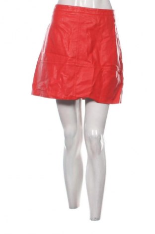 Szoknya New Look, Méret L, Szín Piros, Ár 2 179 Ft