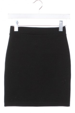 Rock New Look, Größe XS, Farbe Schwarz, Preis € 9,72