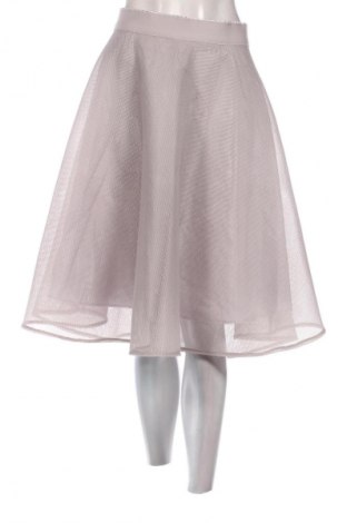 Пола New Look, Размер XL, Цвят Сив, Цена 23,00 лв.