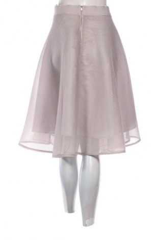 Пола New Look, Размер XL, Цвят Сив, Цена 23,00 лв.