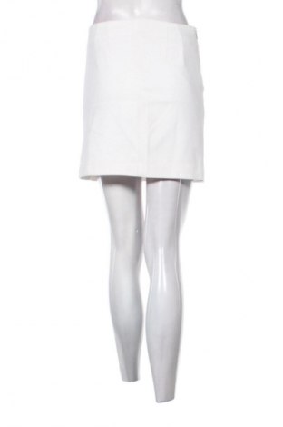 Spódnica New Look, Rozmiar S, Kolor Biały, Cena 43,77 zł