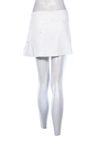 Spódnica Nike, Rozmiar L, Kolor ecru, Cena 94,25 zł