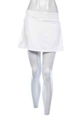 Spódnica Nike, Rozmiar L, Kolor ecru, Cena 94,25 zł