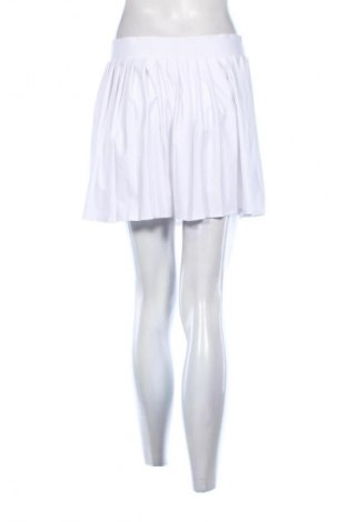 Φούστα Nike, Μέγεθος M, Χρώμα Λευκό, Τιμή 28,13 €