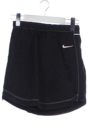 Пола Nike, Размер XS, Цвят Черен, Цена 55,00 лв.