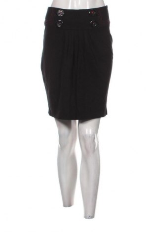 Szoknya Nissa, Méret L, Szín Fekete, Ár 11 020 Ft