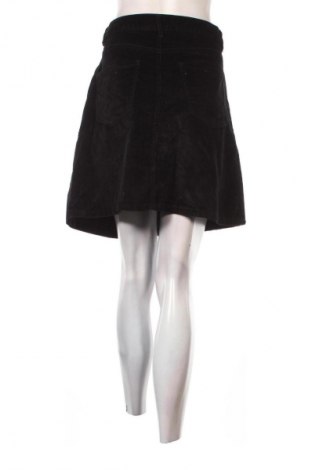 Fustă Noisy May, Mărime L, Culoare Negru, Preț 35,99 Lei