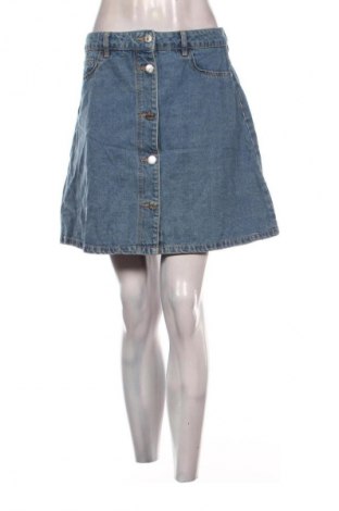 Sukně Noisy May, Velikost M, Barva Modrá, Cena  229,00 Kč