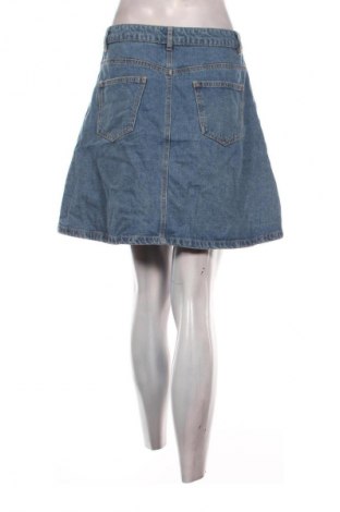 Sukně Noisy May, Velikost M, Barva Modrá, Cena  229,00 Kč
