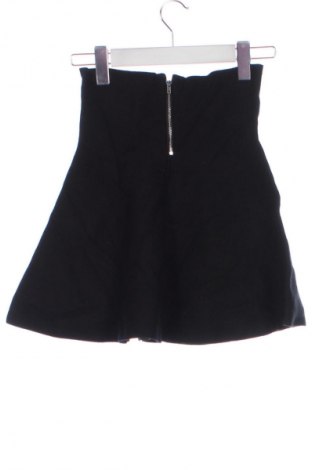 Spódnica Noisy May, Rozmiar XS, Kolor Czarny, Cena 21,99 zł