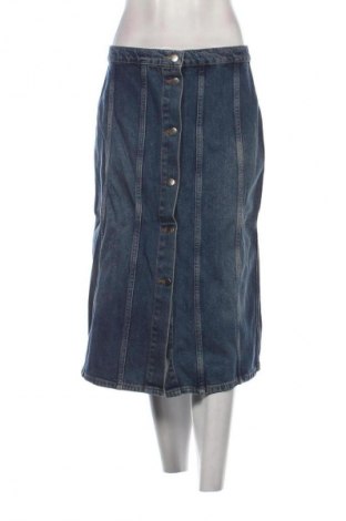 Sukňa Nue notes, Veľkosť M, Farba Modrá, Cena  89,61 €
