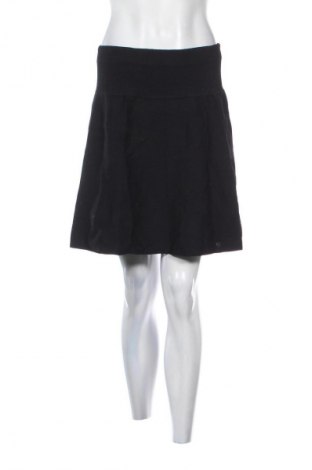 Φούστα Numph, Μέγεθος L, Χρώμα Μαύρο, Τιμή 8,99 €