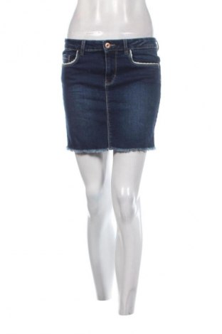 Szoknya ONLY, Méret M, Szín Kék, Ár 3 999 Ft