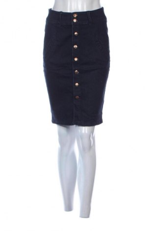 Пола ONLY, Размер S, Цвят Син, Цена 12,99 лв.