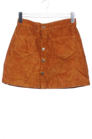 Пола ONLY, Размер XS, Цвят Оранжев, Цена 9,99 лв.