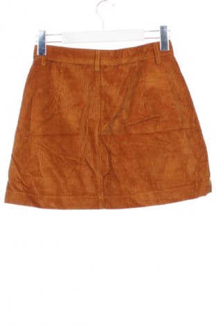 Пола ONLY, Размер XS, Цвят Оранжев, Цена 9,99 лв.