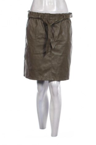 Fustă ONLY, Mărime M, Culoare Verde, Preț 120,00 Lei