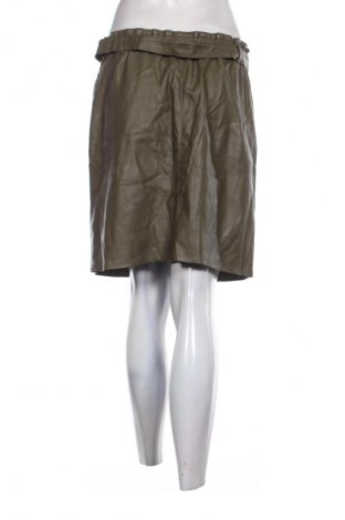 Fustă ONLY, Mărime M, Culoare Verde, Preț 120,00 Lei