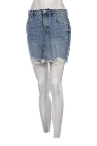 Rock ONLY, Größe M, Farbe Blau, Preis € 13,80